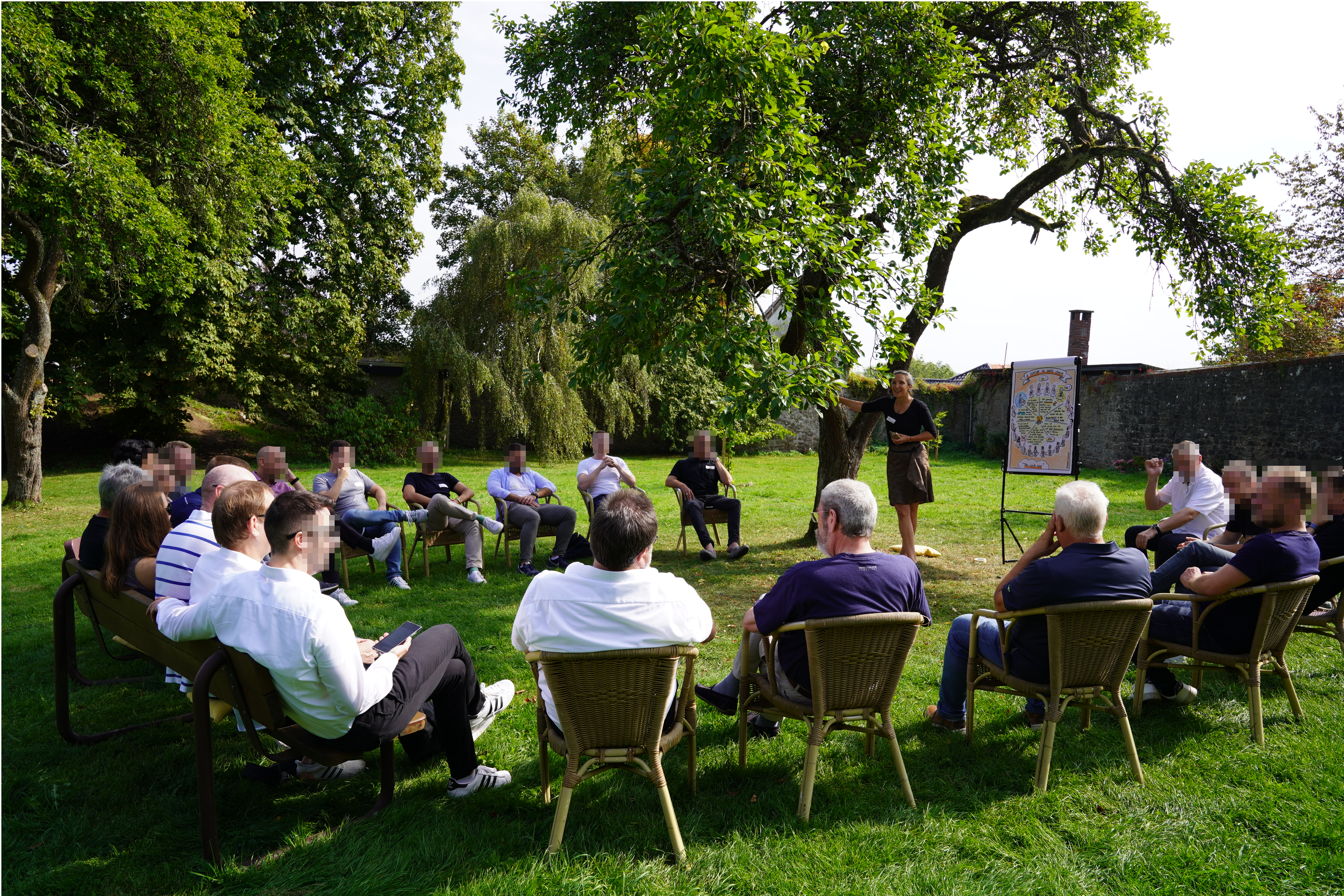 Business Coaching