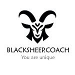 Blacksheep.coach logo